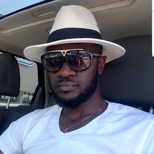 Meet your Posher, Ngwa